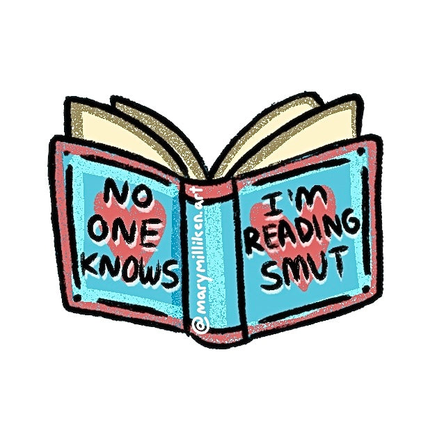 No One Knows sticker