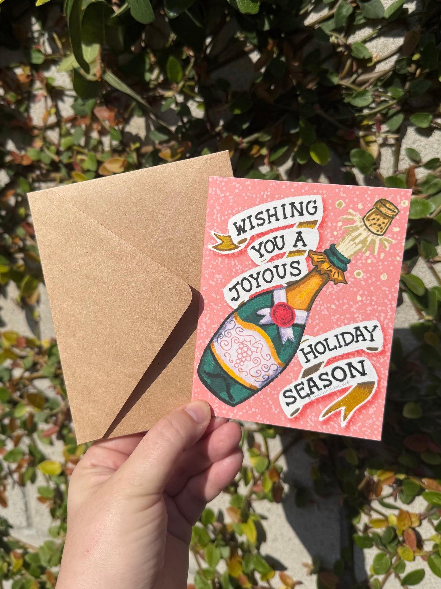 Holiday Card Bundle 2025