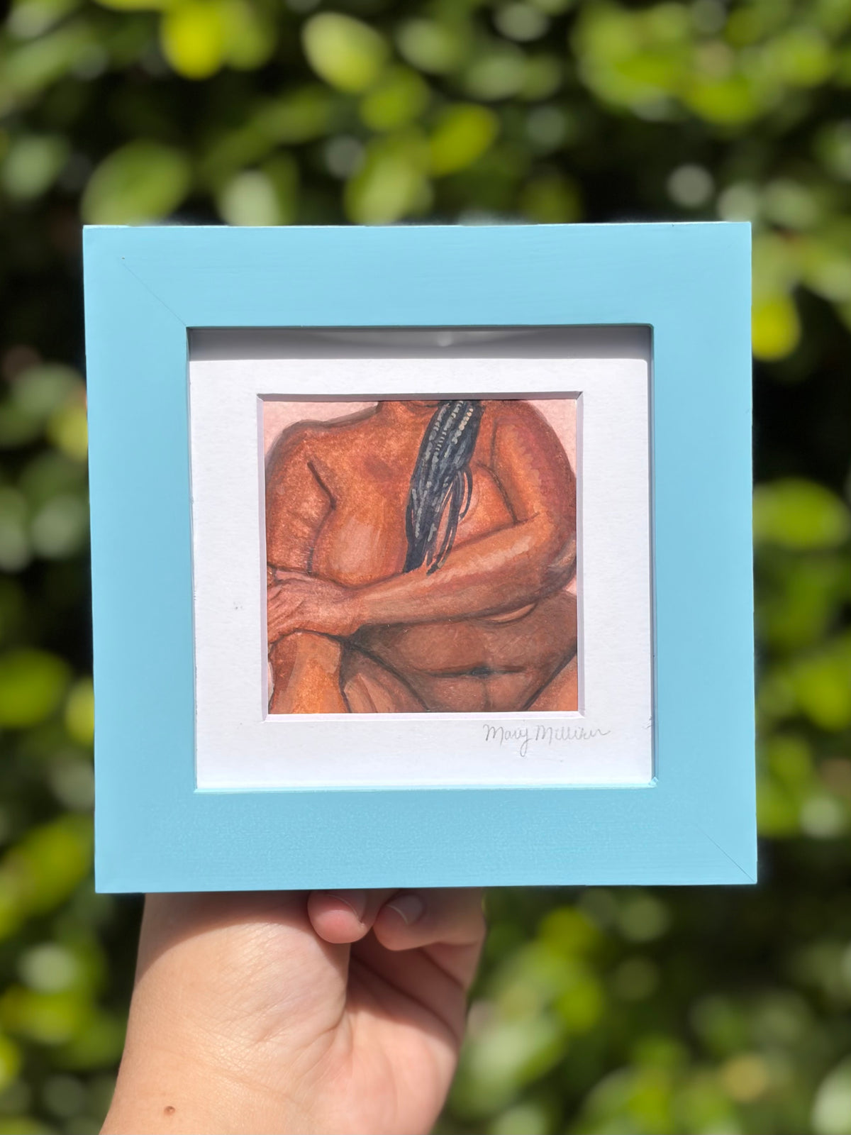 Custom Lil Thickie