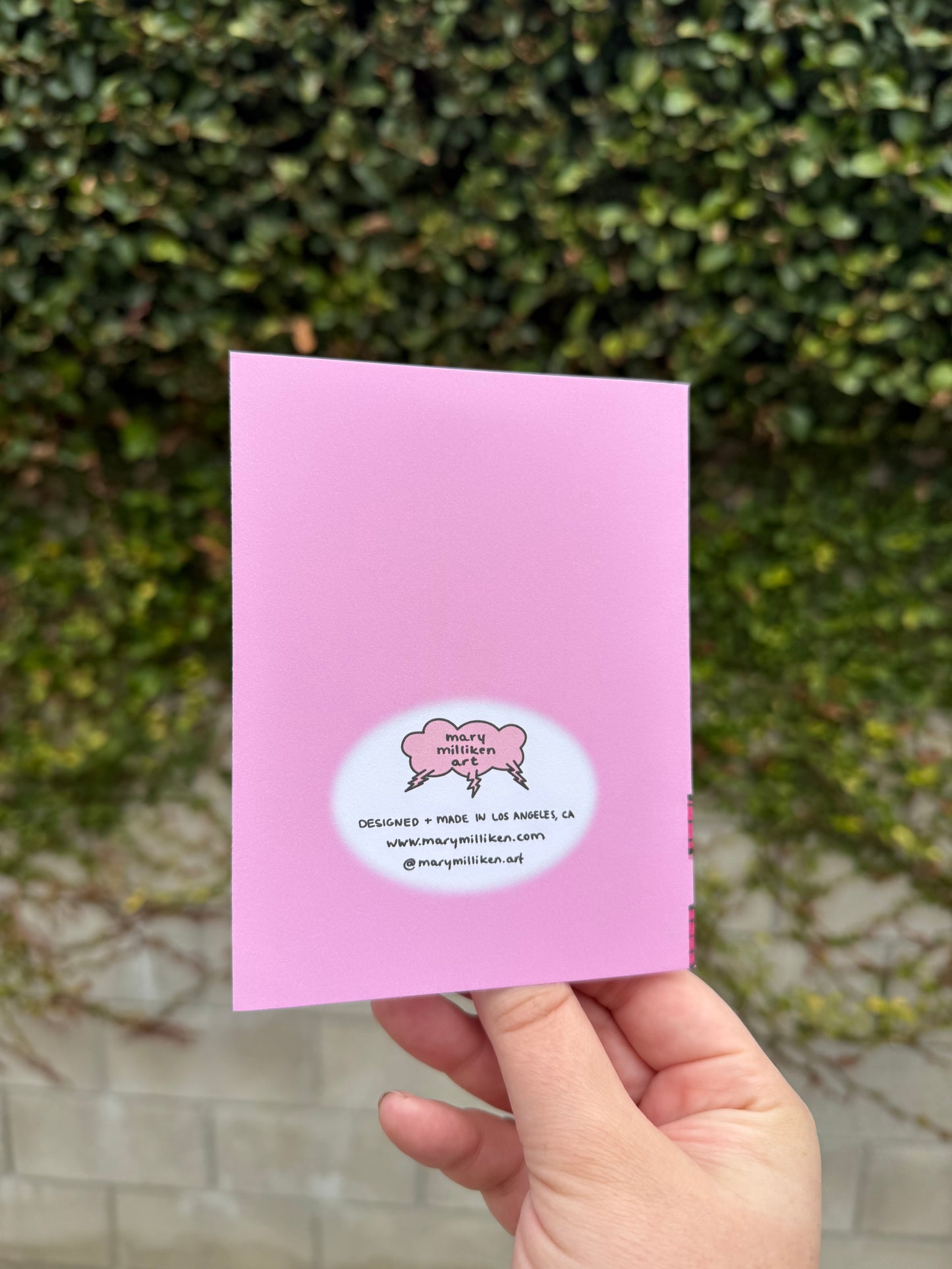 This is Your Day, Mother! RuPaul Mother’s Day Card