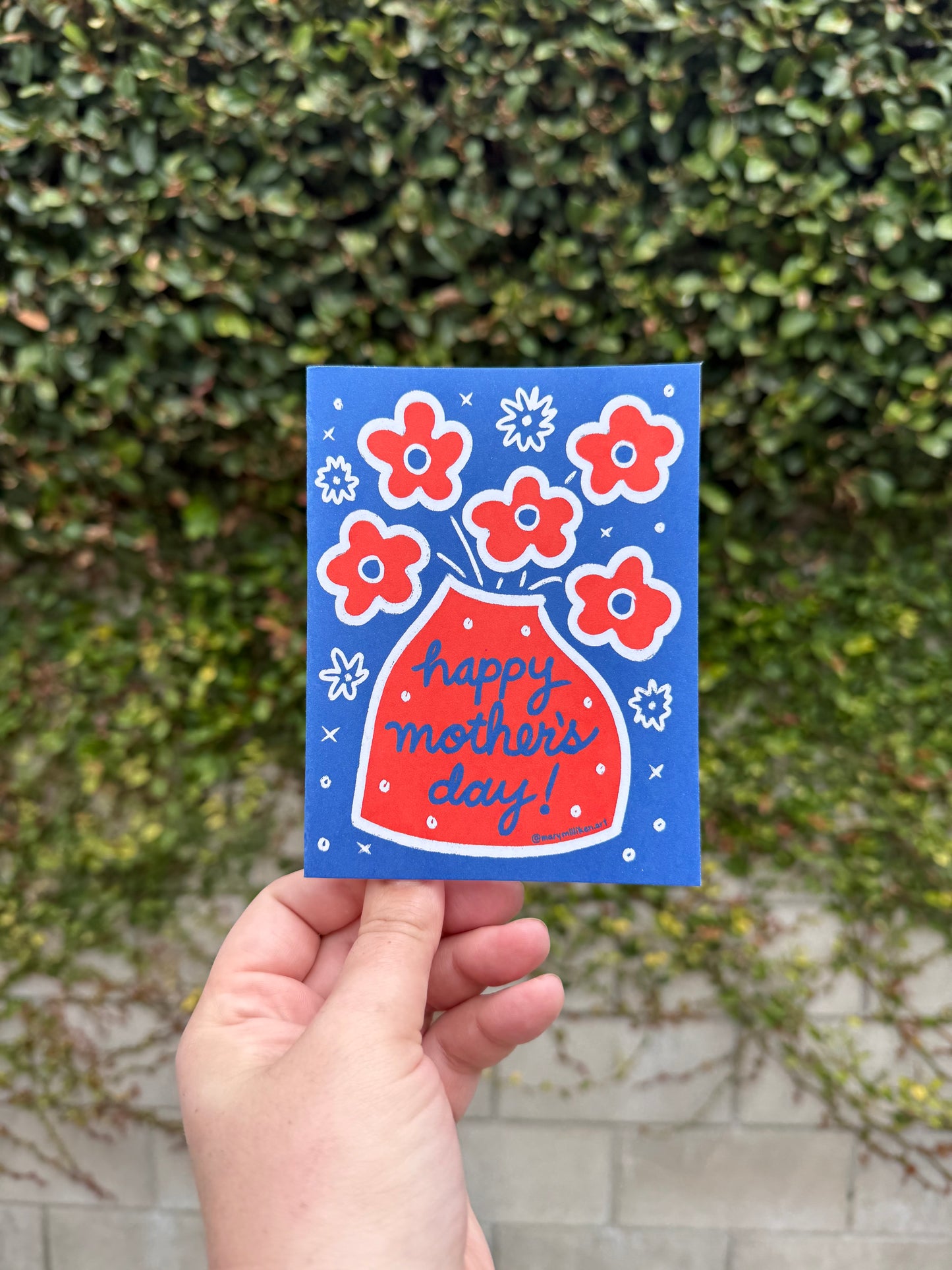Happy Mother’s Day