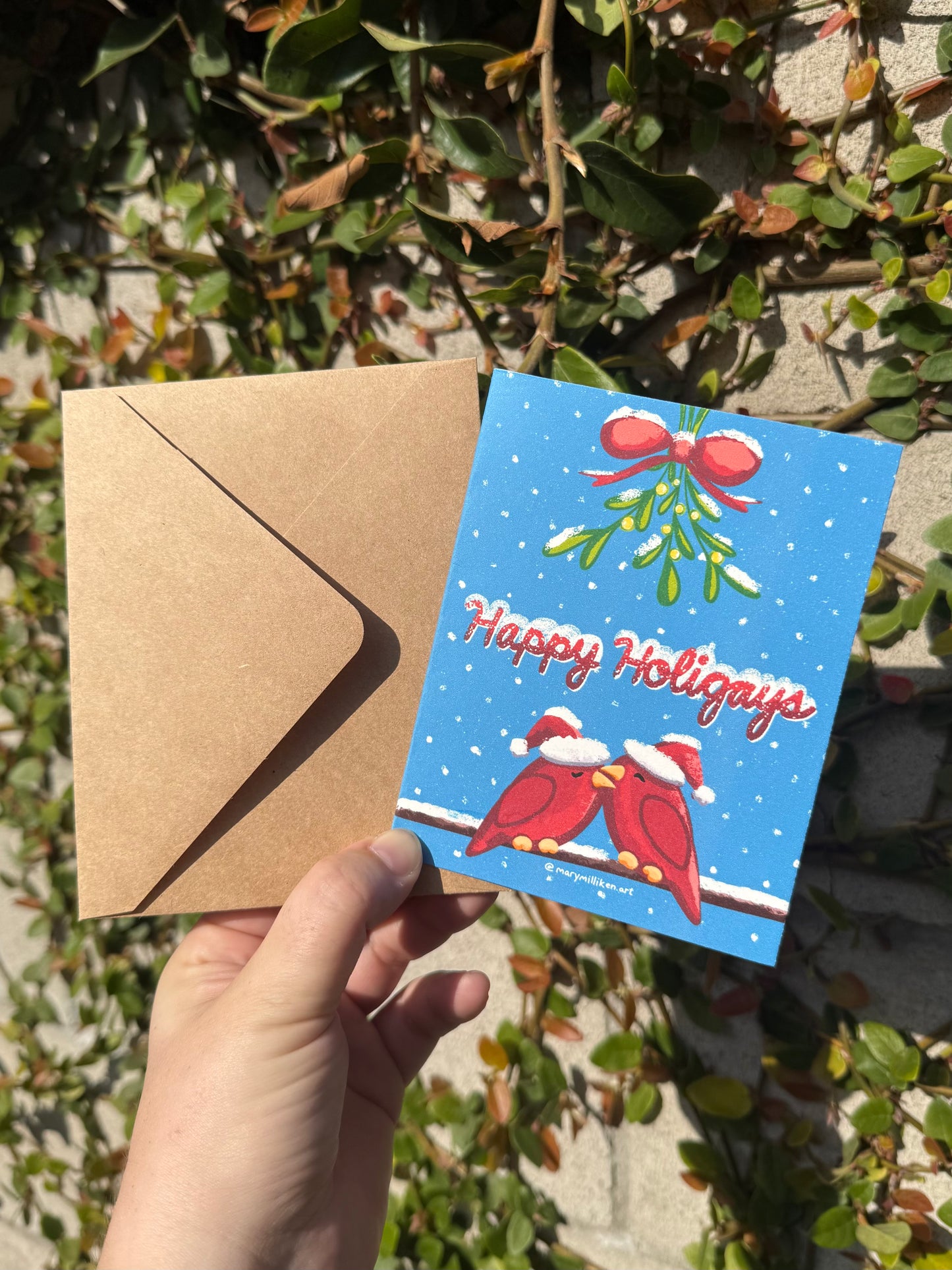 Holiday Card Bundle 2025